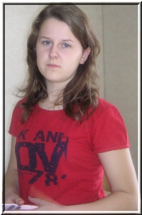 Светлана Смирнова